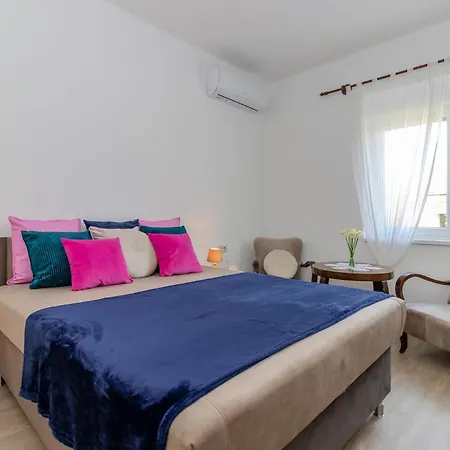 Apartment Antal Vendeghaz Borsodivanka