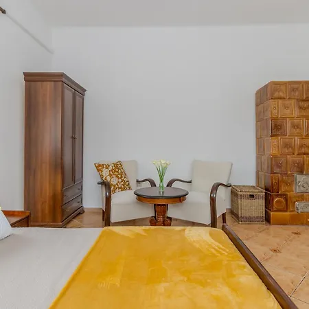 Apartment Antal Vendeghaz