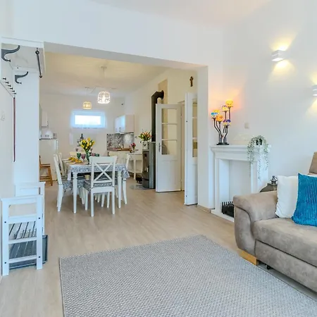 Apartment Antal Vendeghaz *