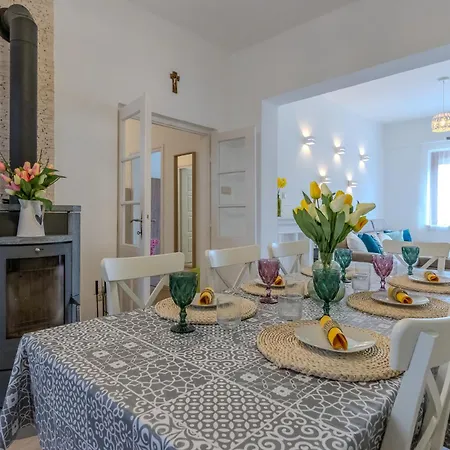 Apartmán Antal Vendeghaz